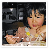 スマイルアルバム