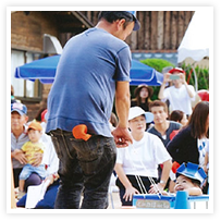 スマイルアルバム