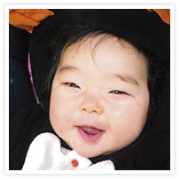 スマイルアルバム