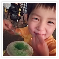 スマイルアルバム