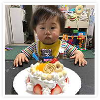 スマイルアルバム