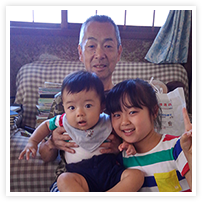 スマイルアルバム