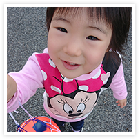 スマイルアルバム