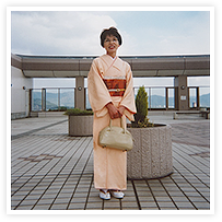 スマイルアルバム